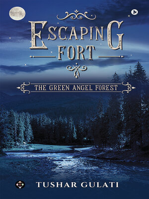 cover image of Escaping Fort